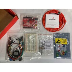 SparkFun Mini Inventor's Kit Drone for Redboard SMIK DEV-13160 Retired DIY Maker